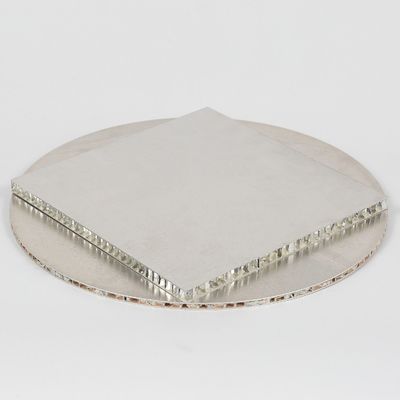 Winda Płyty ścienne Aluminium Honeycomb 1000x2500mm