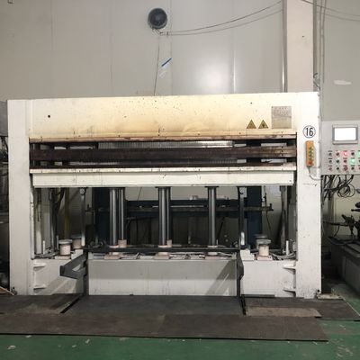 Wyposażenie linii produkcyjnej z miódami z aluminium komplet
