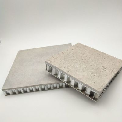 Łazienka Aluminiowe płyty podłogowe, Aluminiowe płyty kompozytowe 500x800mm
