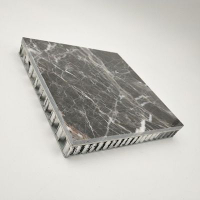 Marmurowy Kamień Płytki Miodnej 850x800mm Do Centrum Handlowego Toalety