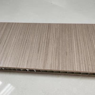Dekoracja wnętrza HPL Płytka z pączkami 1150x1150mm Woda odporna