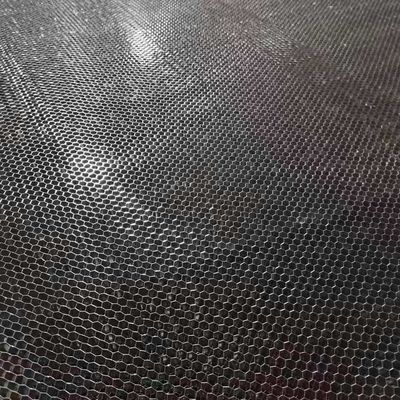 Perforowane Aluminiowe Rdzenie Pszczół Miodnych 1100x2300mm ISO14001