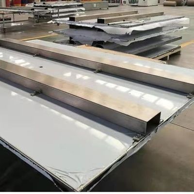 1300x2500mm Stolik roboczy z pączkami dla precyzyjnych maszyn narzędziowych