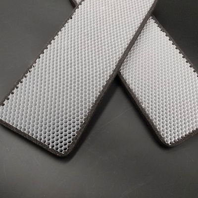 Długość fali 18 mm 284 mm Filtr z pączkami Filtr fotokatalyzator