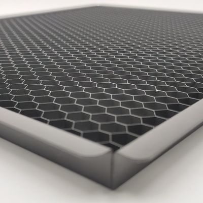 110 mm Luszka z pączkami miodnymi Aluminiowa Mikroporowa