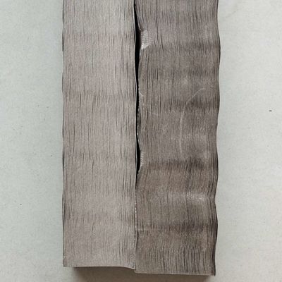 Strój rozwinięty ciągły papier kraft pączkowy 600x2000mm 25mm Szie