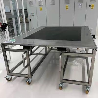 Precyzyjna maszyna miodnicza stolik 1300x1500mm