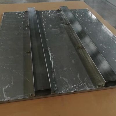 Precyzyjna maszyna miodnicza stolik 1300x1500mm