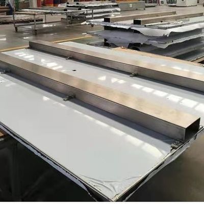 1000x2500mm Stolik roboczy z pączkami ochrona środowiska izolacja cieplna