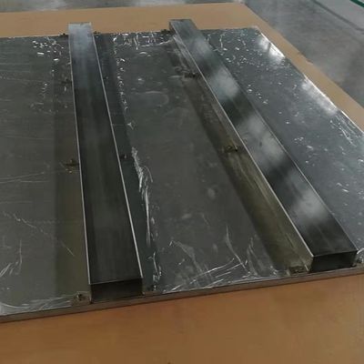 1000x2500mm Stolik roboczy z pączkami ochrona środowiska izolacja cieplna