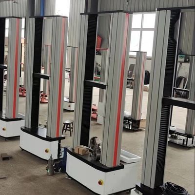 Maszyna do uniwersalnego badania ciśnienia z pszczoły miodnej 500 mm/min