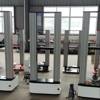 Maszyna do badania ciśnienia uniwersalnego w pęcherzu miodnym Max 50kN