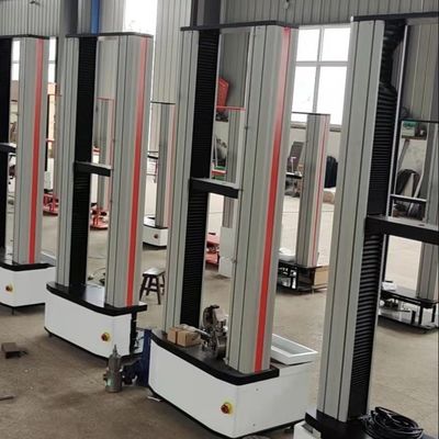 Maszyna do badania ciśnienia uniwersalnego w pęcherzu miodnym Max 50kN