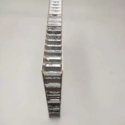Zastosowalne płyty ścienne z miodu z aluminium 15 mm