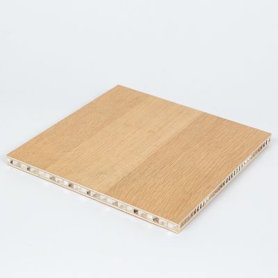 EN45545 HPL Aluminium Honeycomb Panel For Rail Transit Lightweight