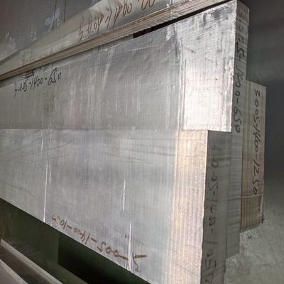 Aluminiowy blok rdzenia pszczeli z dostosowanym rozmiarem