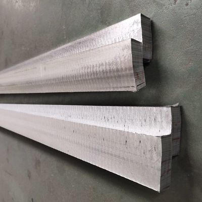 Nierozbudowane, rozbudowane rdzenie z pąków miodnych z aluminium do paneli kanapkowych