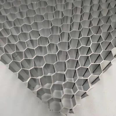 Heksagonalne Aluminiowe Rdzenie Pszczeli Miodnej 5 10 15 20 mm lub Dostosowywalne