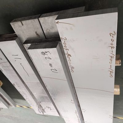 Aluminiowy blok rdzenia pęcherza miodu Różne rozmiary bloków mogą być dostosowywane
