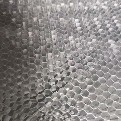 Perforowany Aluminiowy Rdzeń Pszczół Miodny 10 mm 8 mm 5 mm Dostosowywalny