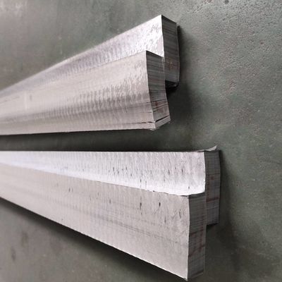 Płytkowe aluminiowe rdzeń pęcherza miodnego o dowolnej grubości można wyciąć do podłogi