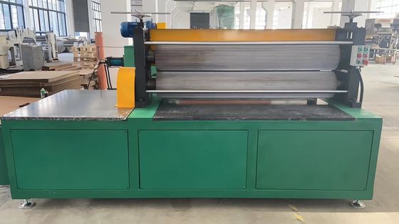 Wyposażenie rdzeniowe z walcowanego aluminium w ciągłym rozszerzaniu