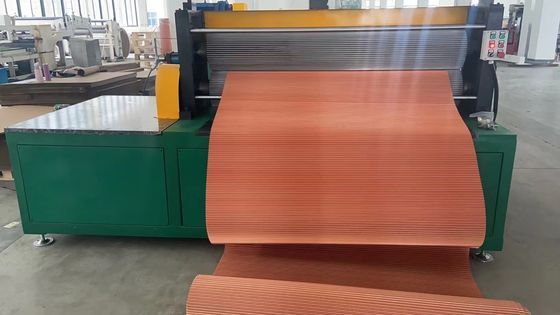 Wyposażenie rdzeniowe z walcowanego aluminium w ciągłym rozszerzaniu
