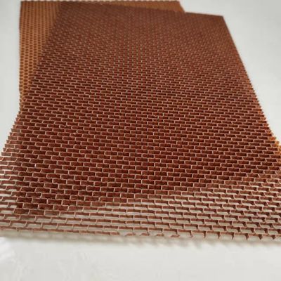 Nadrozszerzone Aramid Paper Honeycomb Core jako panel kanapkowy do procesu prepreg