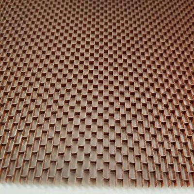 Nadrozszerzone Aramid Paper Honeycomb Core jako panel kanapkowy do procesu prepreg