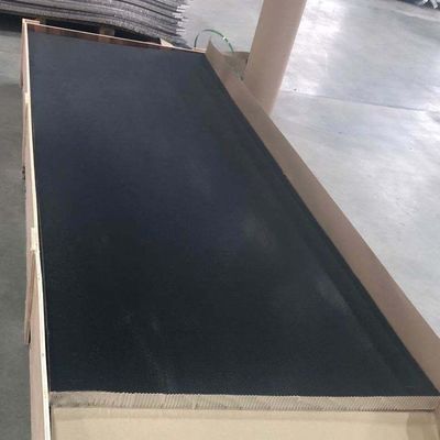 Heksagonalne rozszerzone rdzeń pęcherza miodu z aluminium duży rozmiar 1500x2000 mm