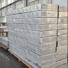 75mm Grubość Lutowany Panel Plastrowy z Aluminium do Pływającego Dysku Olejowego