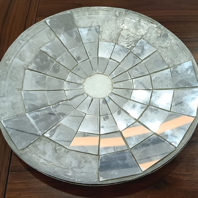 Panele aluminiowe o strukturze plastra miodu o wymiarach 1500*1800mm są używane w panelach słonecznych