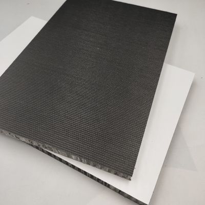 2100x2000mm FRP Panel Sandwich z pączkami miodnymi PP/Rdzeń aluminiowy